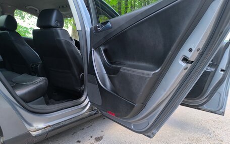 Volkswagen Passat B6, 2006 год, 495 000 рублей, 9 фотография