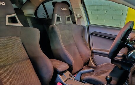 Mitsubishi Lancer Evolution IX, 2008 год, 3 000 000 рублей, 14 фотография