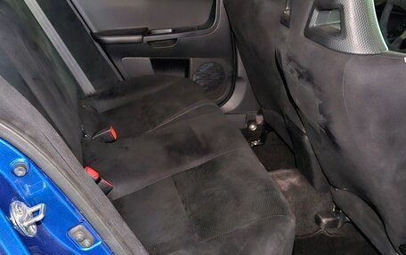 Mitsubishi Lancer Evolution IX, 2008 год, 3 000 000 рублей, 4 фотография