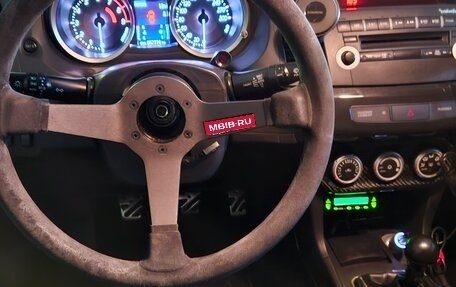 Mitsubishi Lancer Evolution IX, 2008 год, 3 000 000 рублей, 12 фотография