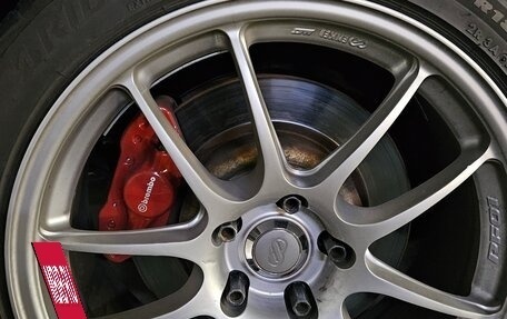 Mitsubishi Lancer Evolution IX, 2008 год, 3 000 000 рублей, 3 фотография