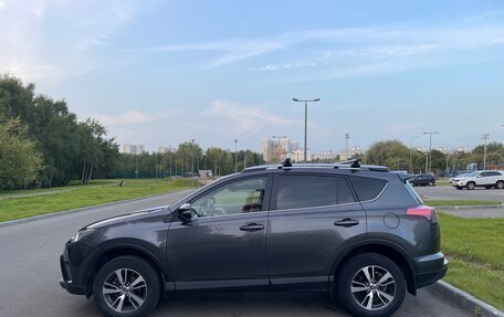 Toyota RAV4, 2015 год, 1 950 000 рублей, 4 фотография