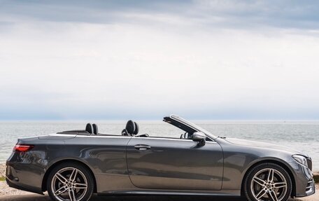 Mercedes-Benz E-Класс, 2018 год, 6 800 000 рублей, 2 фотография