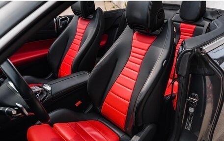 Mercedes-Benz E-Класс, 2018 год, 6 800 000 рублей, 6 фотография