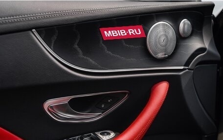 Mercedes-Benz E-Класс, 2018 год, 6 800 000 рублей, 5 фотография