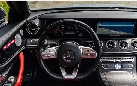Mercedes-Benz E-Класс, 2018 год, 6 800 000 рублей, 7 фотография