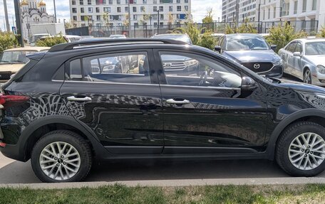 KIA Rio IV, 2020 год, 1 425 000 рублей, 6 фотография