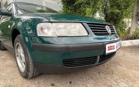 Volkswagen Passat B5+ рестайлинг, 1999 год, 300 000 рублей, 2 фотография