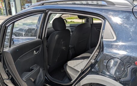 KIA Rio IV, 2020 год, 1 425 000 рублей, 9 фотография