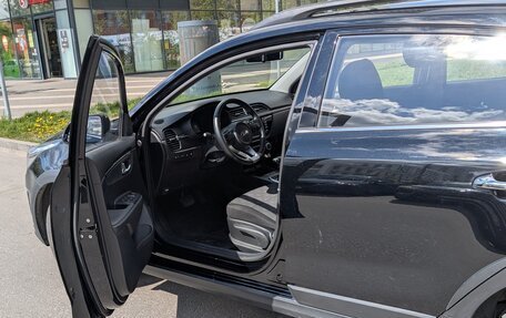 KIA Rio IV, 2020 год, 1 425 000 рублей, 8 фотография