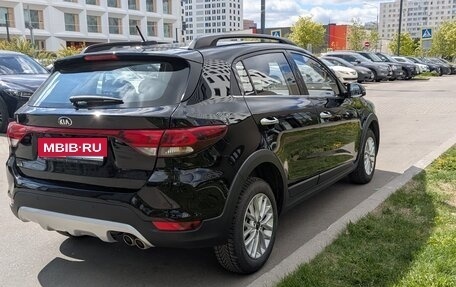 KIA Rio IV, 2020 год, 1 425 000 рублей, 5 фотография
