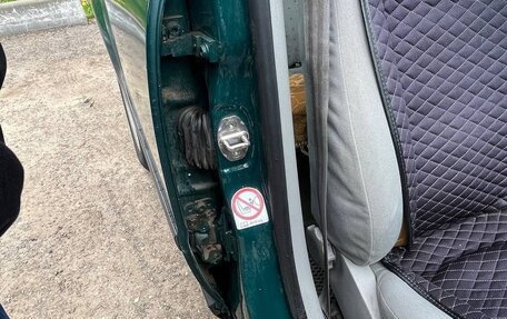 Volkswagen Passat B5+ рестайлинг, 1999 год, 300 000 рублей, 7 фотография