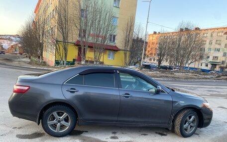 Toyota Camry, 2006 год, 850 000 рублей, 2 фотография