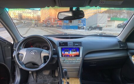 Toyota Camry, 2006 год, 850 000 рублей, 6 фотография