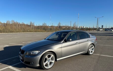 BMW 3 серия, 2008 год, 1 250 000 рублей, 3 фотография