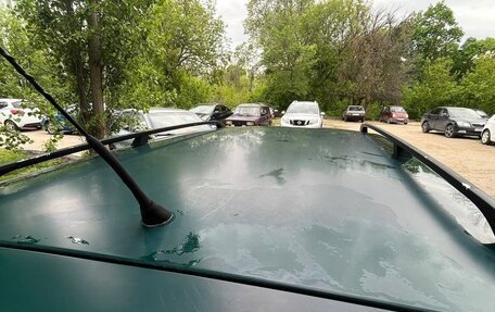 Volkswagen Passat B5+ рестайлинг, 1999 год, 300 000 рублей, 11 фотография