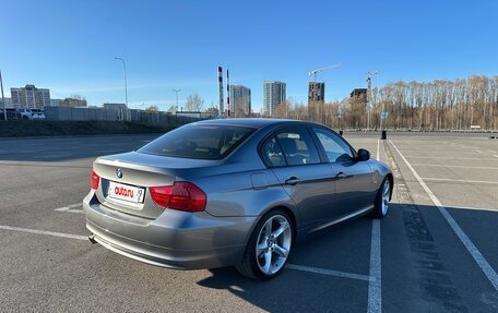 BMW 3 серия, 2008 год, 1 250 000 рублей, 2 фотография