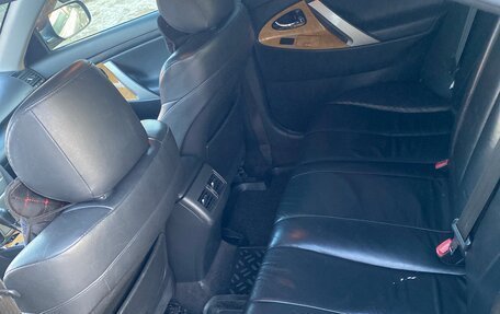 Toyota Camry, 2006 год, 850 000 рублей, 5 фотография
