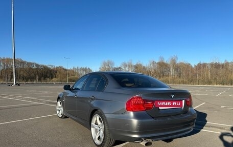 BMW 3 серия, 2008 год, 1 250 000 рублей, 4 фотография