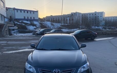 Toyota Camry, 2006 год, 850 000 рублей, 3 фотография