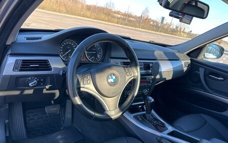 BMW 3 серия, 2008 год, 1 250 000 рублей, 8 фотография