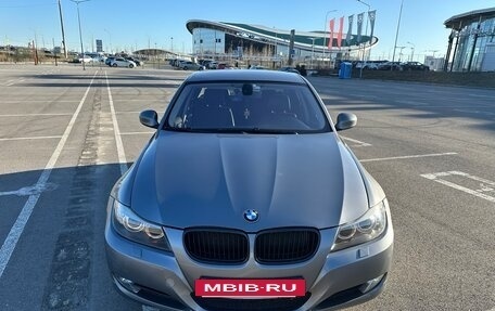 BMW 3 серия, 2008 год, 1 250 000 рублей, 5 фотография