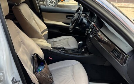 BMW 3 серия, 2011 год, 1 430 000 рублей, 5 фотография