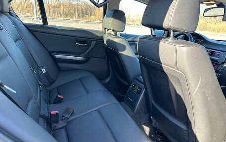 BMW 3 серия, 2008 год, 1 250 000 рублей, 10 фотография