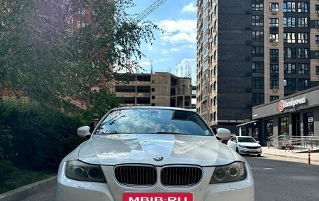 BMW 3 серия, 2011 год, 1 430 000 рублей, 2 фотография