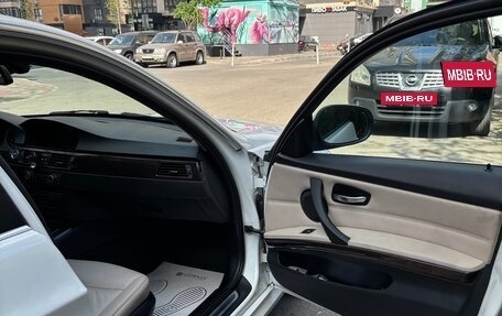 BMW 3 серия, 2011 год, 1 430 000 рублей, 4 фотография
