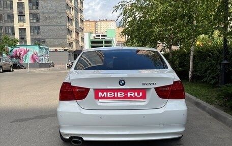 BMW 3 серия, 2011 год, 1 430 000 рублей, 7 фотография