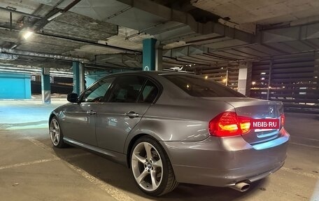 BMW 3 серия, 2008 год, 1 250 000 рублей, 12 фотография
