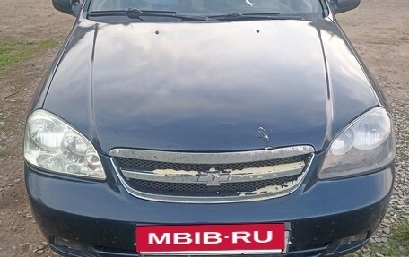 Chevrolet Lacetti, 2008 год, 360 000 рублей, 3 фотография