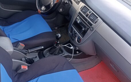 Chevrolet Lacetti, 2008 год, 360 000 рублей, 6 фотография