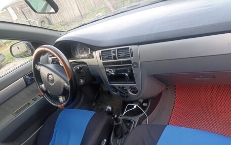 Chevrolet Lacetti, 2008 год, 360 000 рублей, 5 фотография