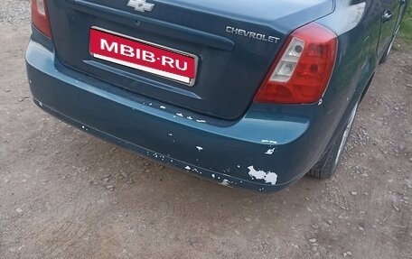 Chevrolet Lacetti, 2008 год, 360 000 рублей, 4 фотография