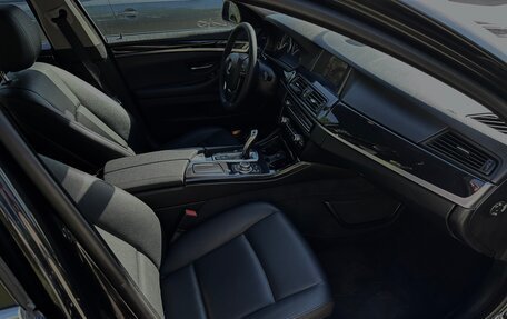 BMW 5 серия, 2014 год, 2 100 000 рублей, 7 фотография