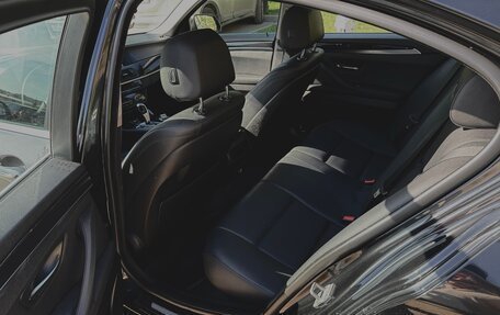 BMW 5 серия, 2014 год, 2 100 000 рублей, 10 фотография