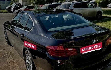 BMW 5 серия, 2014 год, 2 100 000 рублей, 3 фотография