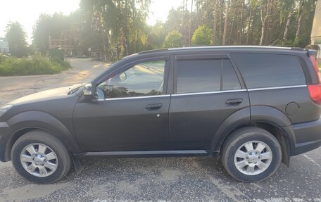 Great Wall Hover H3 I, 2011 год, 750 000 рублей, 4 фотография