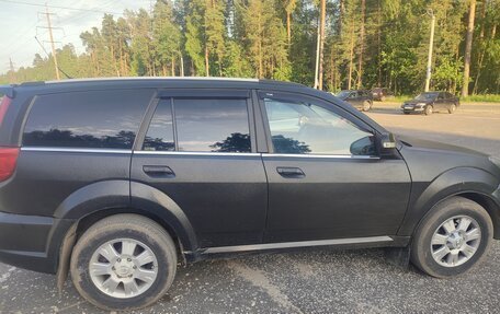Great Wall Hover H3 I, 2011 год, 750 000 рублей, 7 фотография