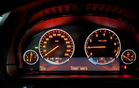 BMW 5 серия, 2014 год, 2 100 000 рублей, 13 фотография