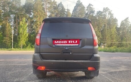 Great Wall Hover H3 I, 2011 год, 750 000 рублей, 10 фотография