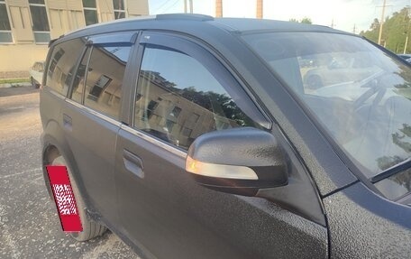 Great Wall Hover H3 I, 2011 год, 750 000 рублей, 16 фотография