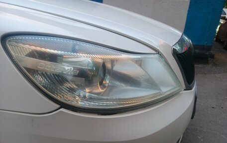 Skoda Octavia, 2013 год, 780 000 рублей, 6 фотография