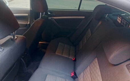 Skoda Octavia, 2013 год, 780 000 рублей, 10 фотография