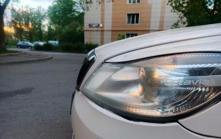Skoda Octavia, 2013 год, 780 000 рублей, 5 фотография