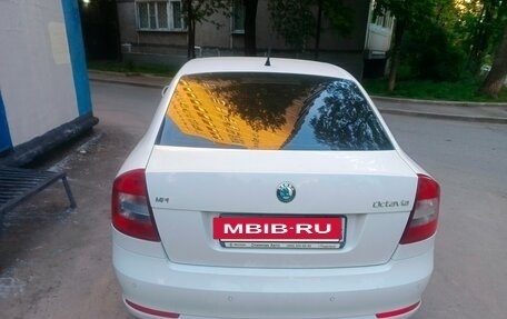 Skoda Octavia, 2013 год, 780 000 рублей, 2 фотография
