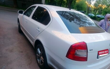Skoda Octavia, 2013 год, 780 000 рублей, 4 фотография