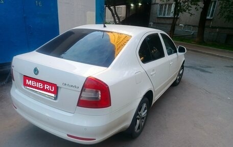 Skoda Octavia, 2013 год, 780 000 рублей, 3 фотография